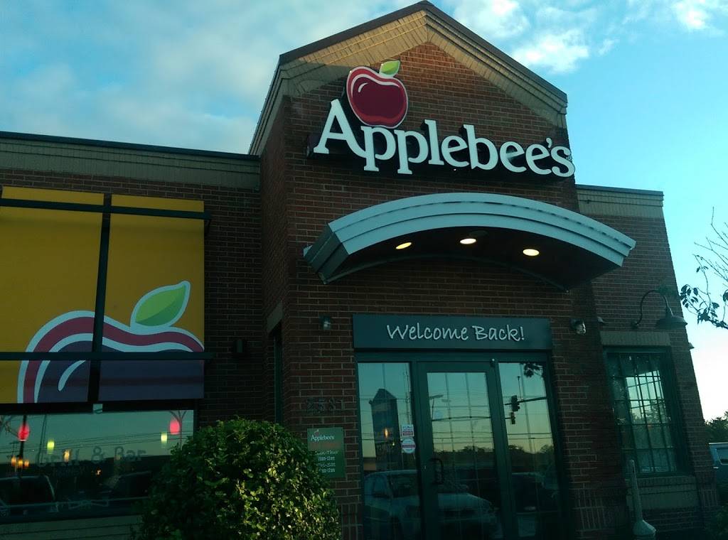 Applebees Grill + Bar | restaurant | 2531 Tiffin Ave, Findlay, OH 45840, USA | 4194259955 OR +1 419-425-9955