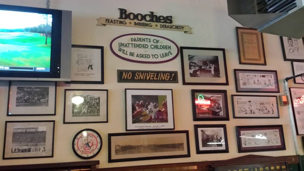 Booche’s | restaurant | 110 S 9th St, Columbia, MO 65201, USA | 5738749519 OR +1 573-874-9519