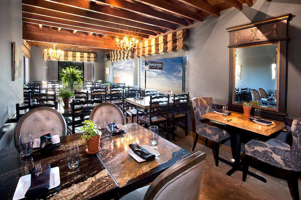 The Patio on Lamont | restaurant | 4445 Lamont St, San Diego, CA 92109, USA | 8584124648 OR +1 858-412-4648
