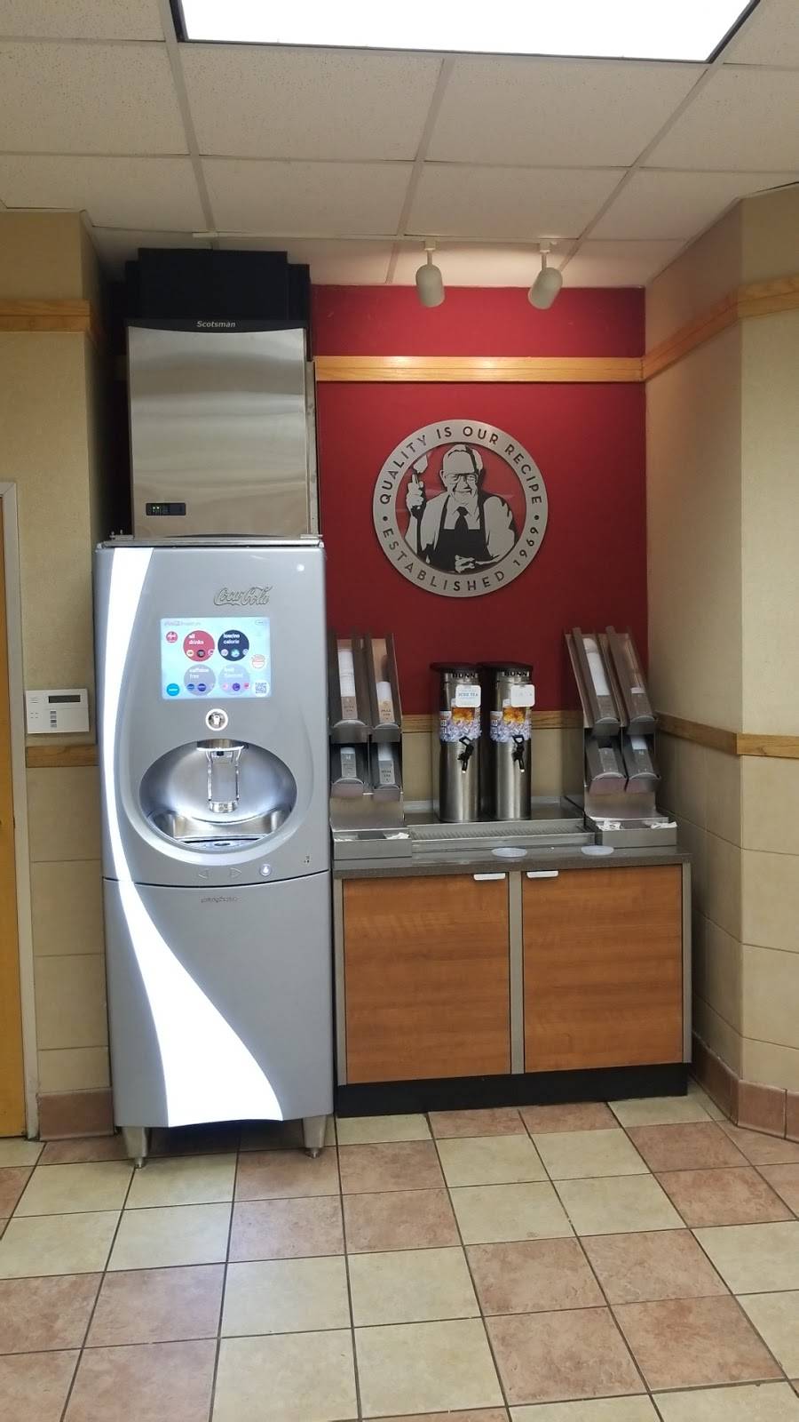 Wendys | restaurant | 5550 FM3009, Schertz, TX 78154, USA | 2106515551 OR +1 210-651-5551