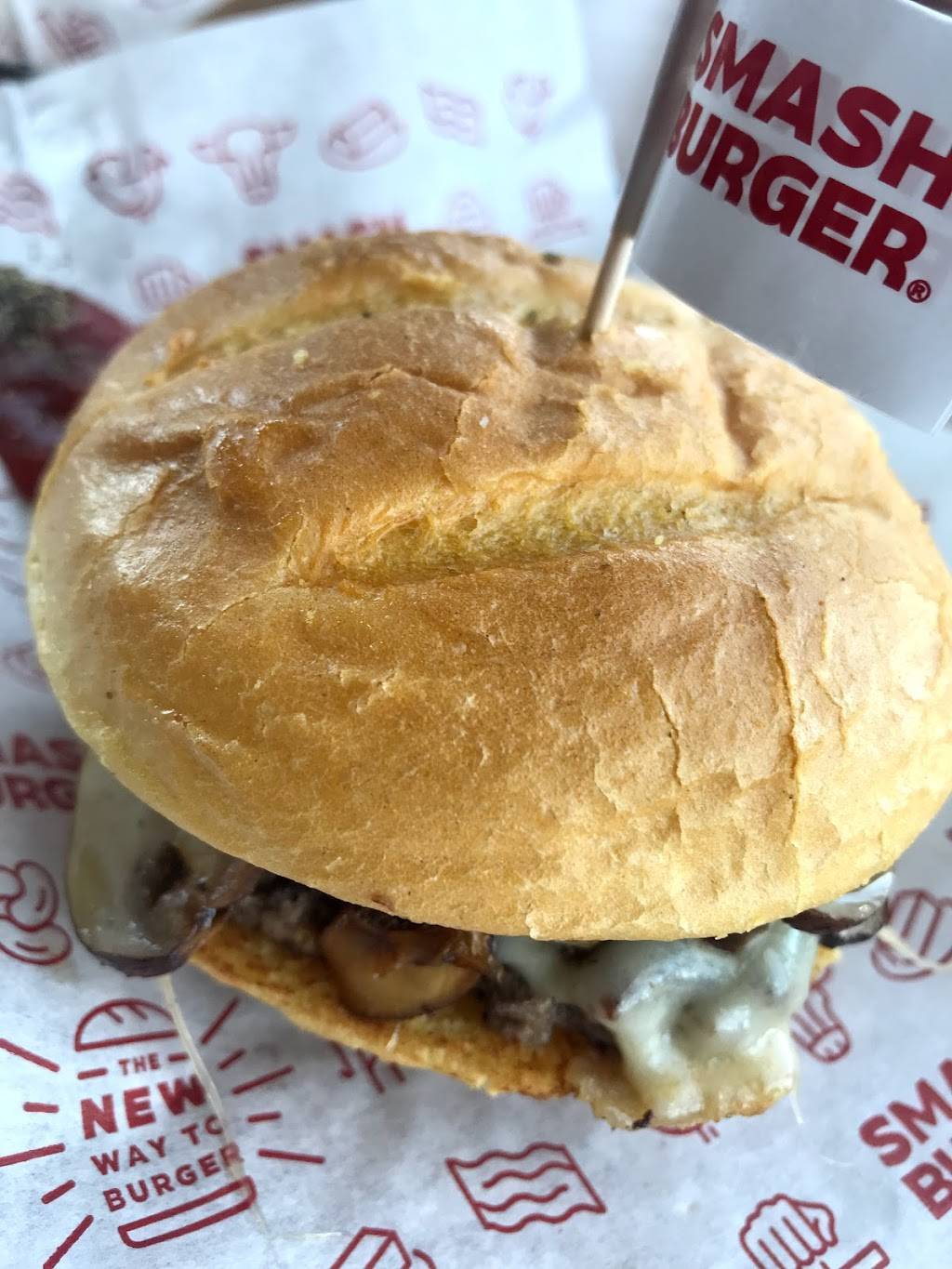 Smashburger | restaurant | 9290 Highland Ridge Heights Suite #100, Colorado Springs, CO 80920, USA | 7193085657 OR +1 719-308-5657