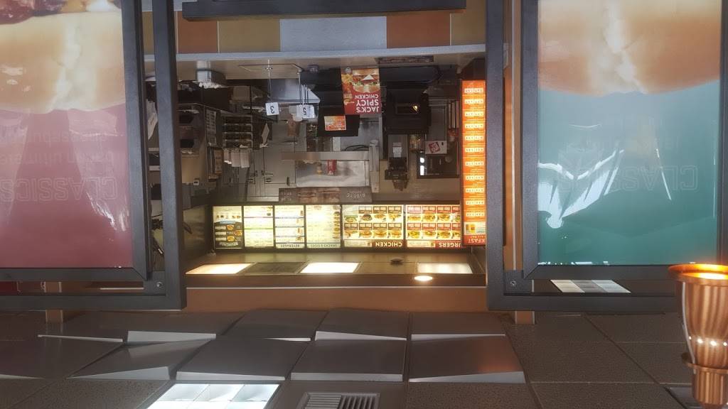 Jack in the Box | restaurant | 2474 Vista Way, Oceanside, CA 92054, USA | 7609660041 OR +1 760-966-0041