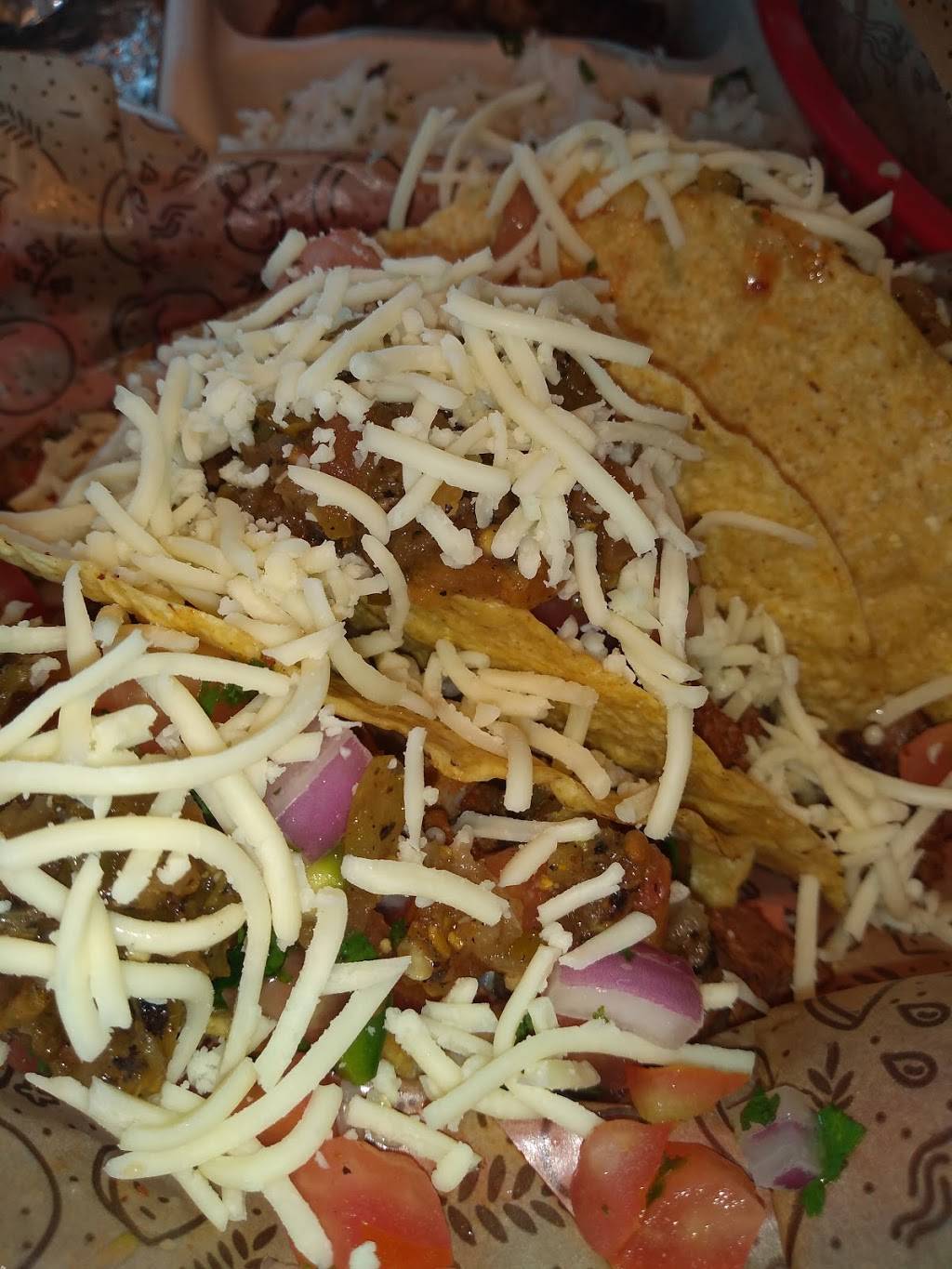 Chipotle Mexican Grill | restaurant | 306 S 9th St, Columbia, MO 65201, USA | 5738756622 OR +1 573-875-6622