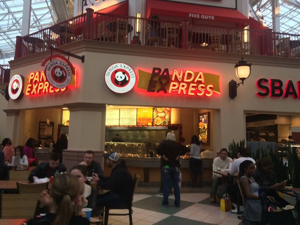 Panda Express | restaurant | 120 Easton Town Center, Columbus, OH 43219, USA | 6143370196 OR +1 614-337-0196