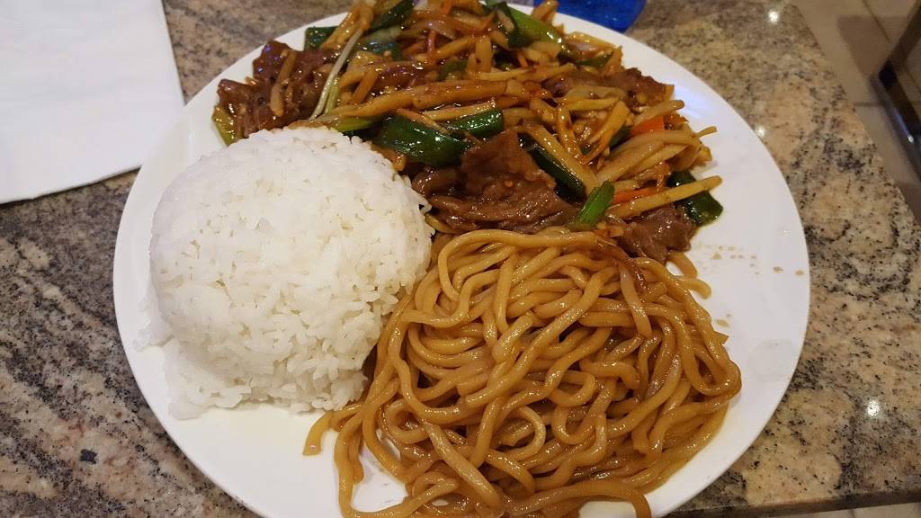 China Best Restaurant | restaurant | 26775 Hayward Blvd, Hayward, CA 94542, USA | 5107281113 OR +1 510-728-1113