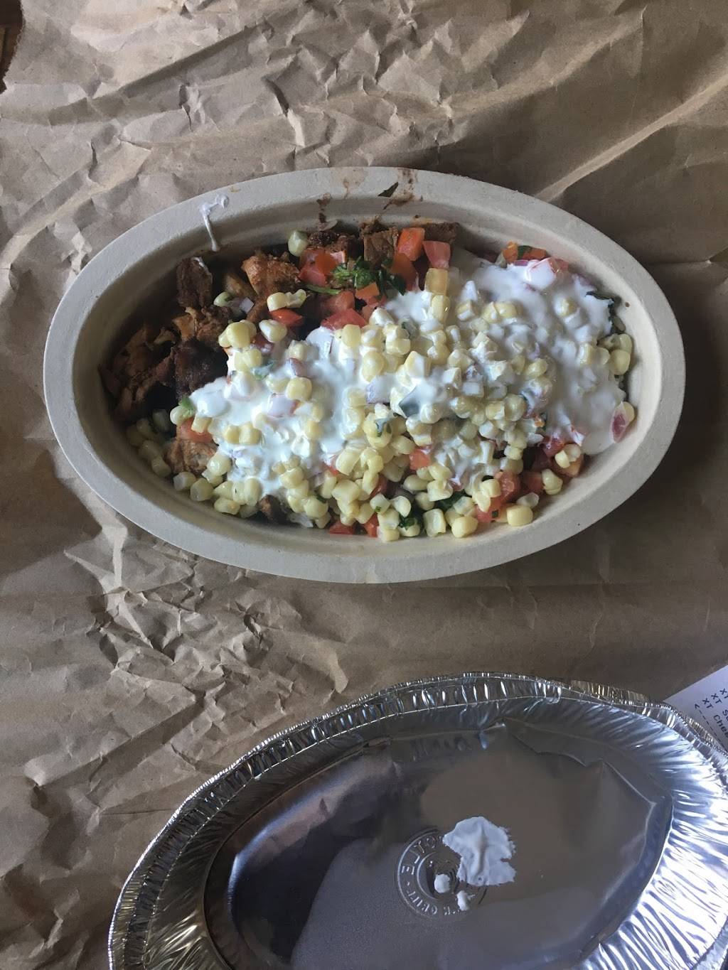 Chipotle Mexican Grill | restaurant | 1110 Blossom Hill Rd Ste 30, San Jose, CA 95118, USA | 4087245272 OR +1 408-724-5272