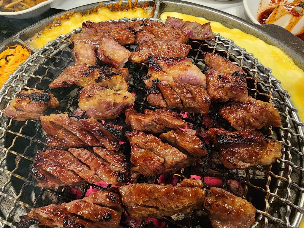 9292 Korean BBQ #2 | restaurant | 3500 Gwinnett Pl Dr NW #1, Duluth, GA 30096, USA | 4703952655 OR +1 470-395-2655