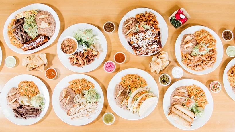 Taco Palenque Medical Center | restaurant | 3847 Parkdale St, San Antonio, TX 78229, USA | 2103145220 OR +1 210-314-5220