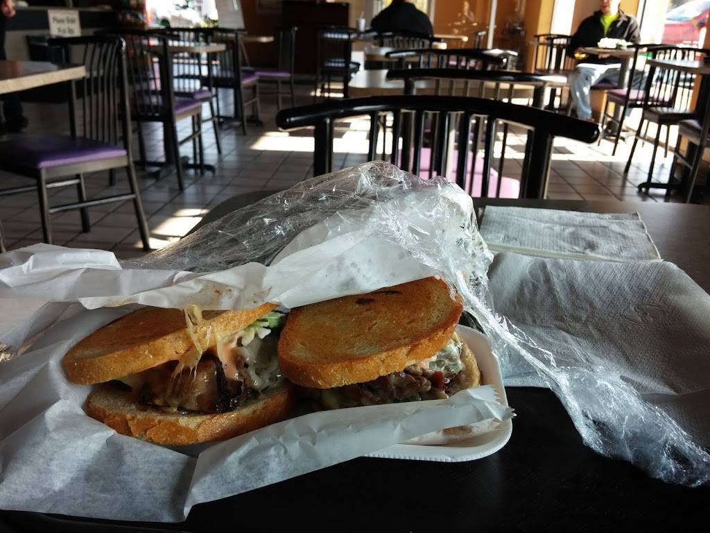 Troy Deli | restaurant | 3293 Rochester Rd, Troy, MI 48083, USA | 2485289393 OR +1 248-528-9393