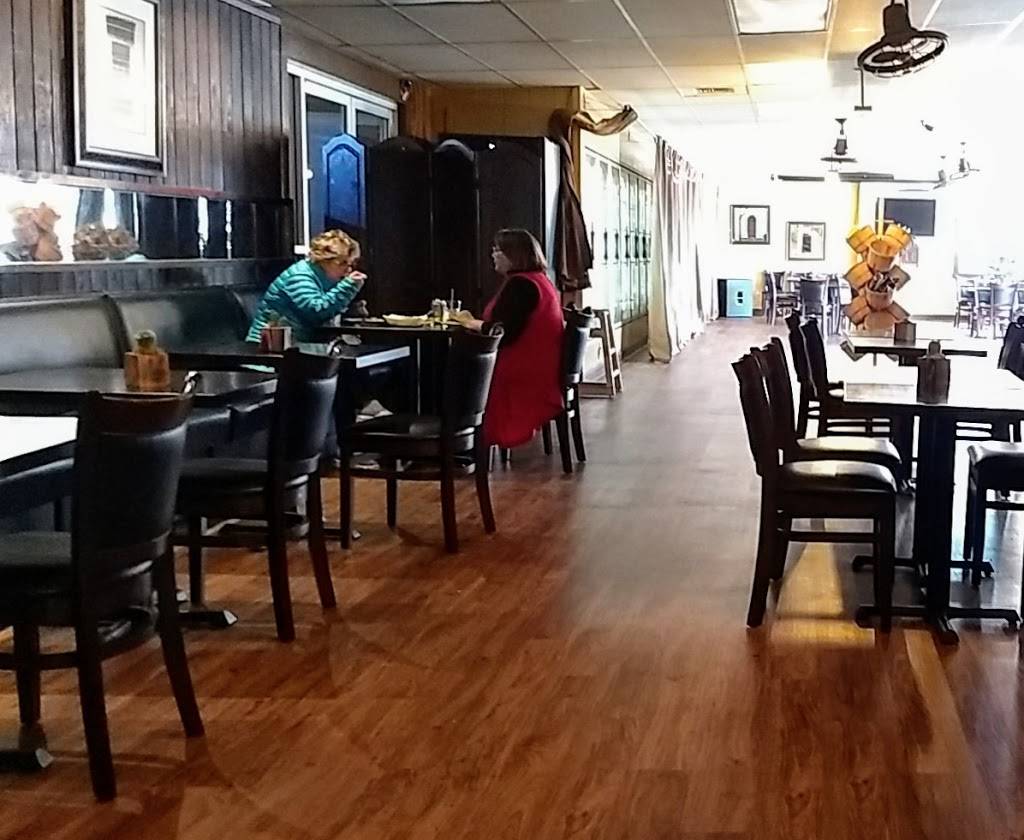 Sazón | Peruvian Cuisine | restaurant | 1129 Sebastopol Rd, Santa Rosa, CA 95407, USA | 7075234346 OR +1 707-523-4346