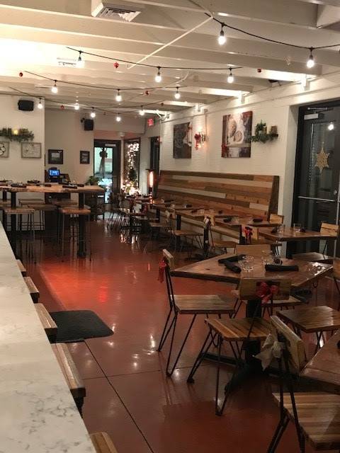 ROCKSALT | restaurant | 512 Brandywine Rd, Charlotte, NC 28209, USA | 7045039945 OR +1 704-503-9945