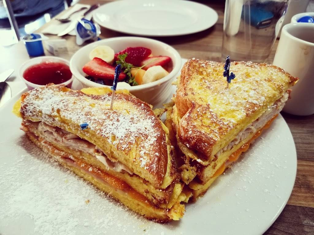 Pegs Glorified Ham n Eggs - Eastern Ave | restaurant | 9905 S Eastern Ave #100, Las Vegas, NV 89183, USA | 7025504993 OR +1 702-550-4993