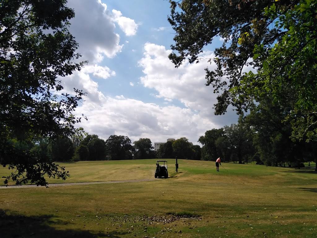 The Links at Overton Park | restaurant | 2080 Poplar Ave, Memphis, TN 38104, USA | 9017259905 OR +1 901-725-9905