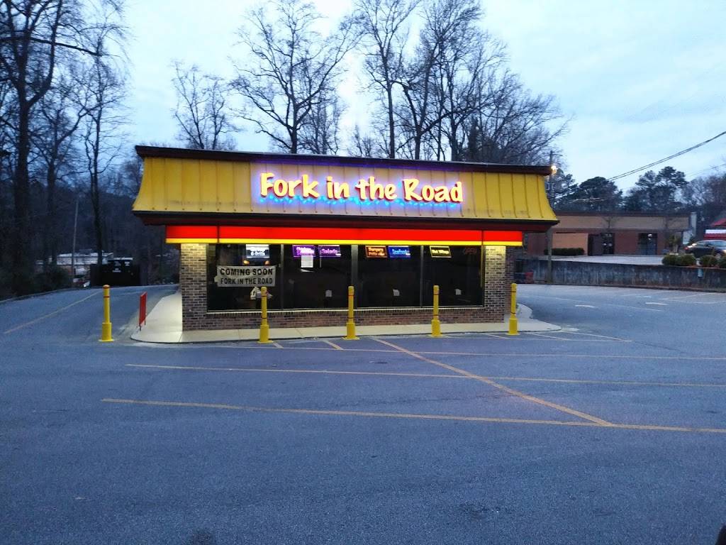 Fork in the Road | restaurant | 3892 Lavista Rd, Tucker, GA 30084, USA | 6783810828 OR +1 678-381-0828