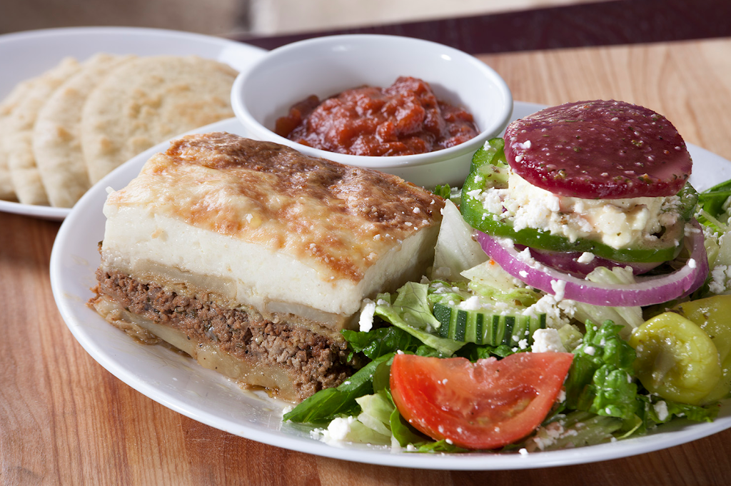 Little Greek Fresh Grill - Winter Garden | restaurant | 3131 Daniels Rd #104, Winter Garden, FL 34787, USA | 4076144740 OR +1 407-614-4740