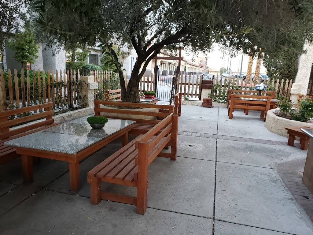 Dream Kabob | meal delivery | 230 S Rainbow Blvd, Las Vegas, NV 89145, USA | 7024769360 OR +1 702-476-9360