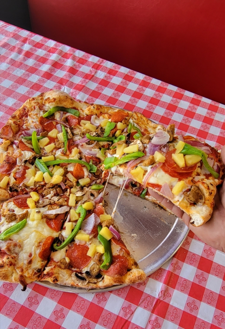 GY6 Pizza | meal delivery | 3700 W Quincy Ave, Denver, CO 80236, USA | 3037945236 OR +1 303-794-5236
