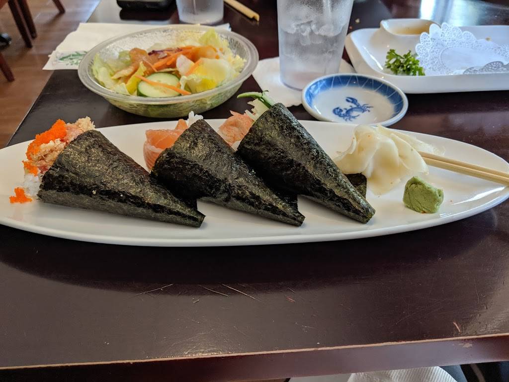 Ginger Japanese Cuisine | restaurant | 88 Great Rd, Bedford, MA 01730, USA | 7812719988 OR +1 781-271-9988