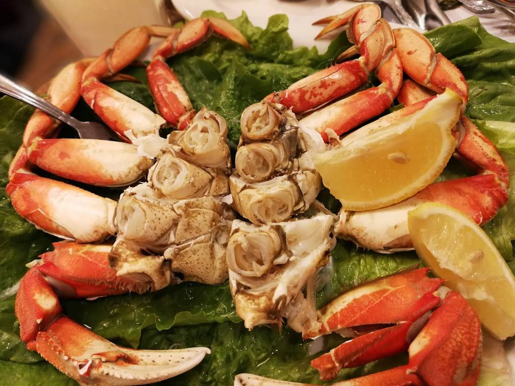 Sabella & La Torre | restaurant | 2809 Taylor St, San Francisco, CA 94133, USA | 4156732824 OR +1 415-673-2824