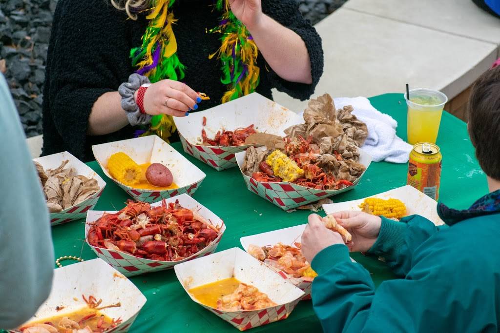 Krio Bishop Arts | restaurant | 233 W 7th St #100, Dallas, TX 75208, USA | 2148106869 OR +1 214-810-6869