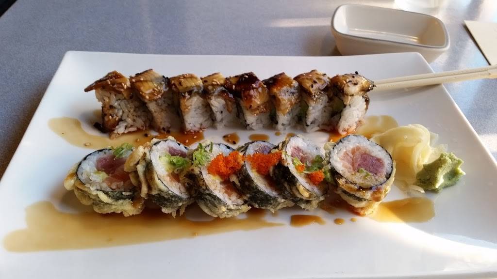 Kippu | restaurant | 1707 Buchanan St, San Francisco, CA 94115, USA | 4153461212 OR +1 415-346-1212