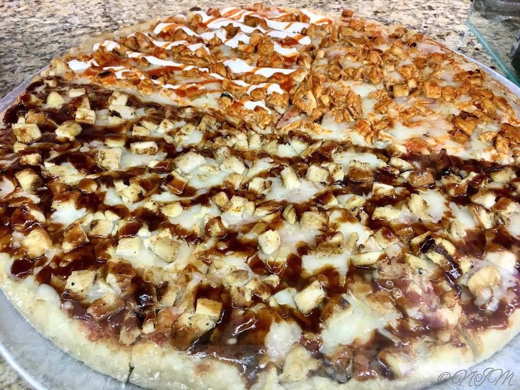 Broadway Pizza | restaurant | 534 86th St, Brooklyn, NY 11209, USA | 7183018745 OR +1 718-301-8745