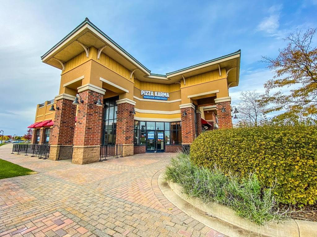 Pizza Karma | restaurant | 11611 Fountains Dr, Maple Grove, MN 55369, USA | 7634327561 OR +1 763-432-7561