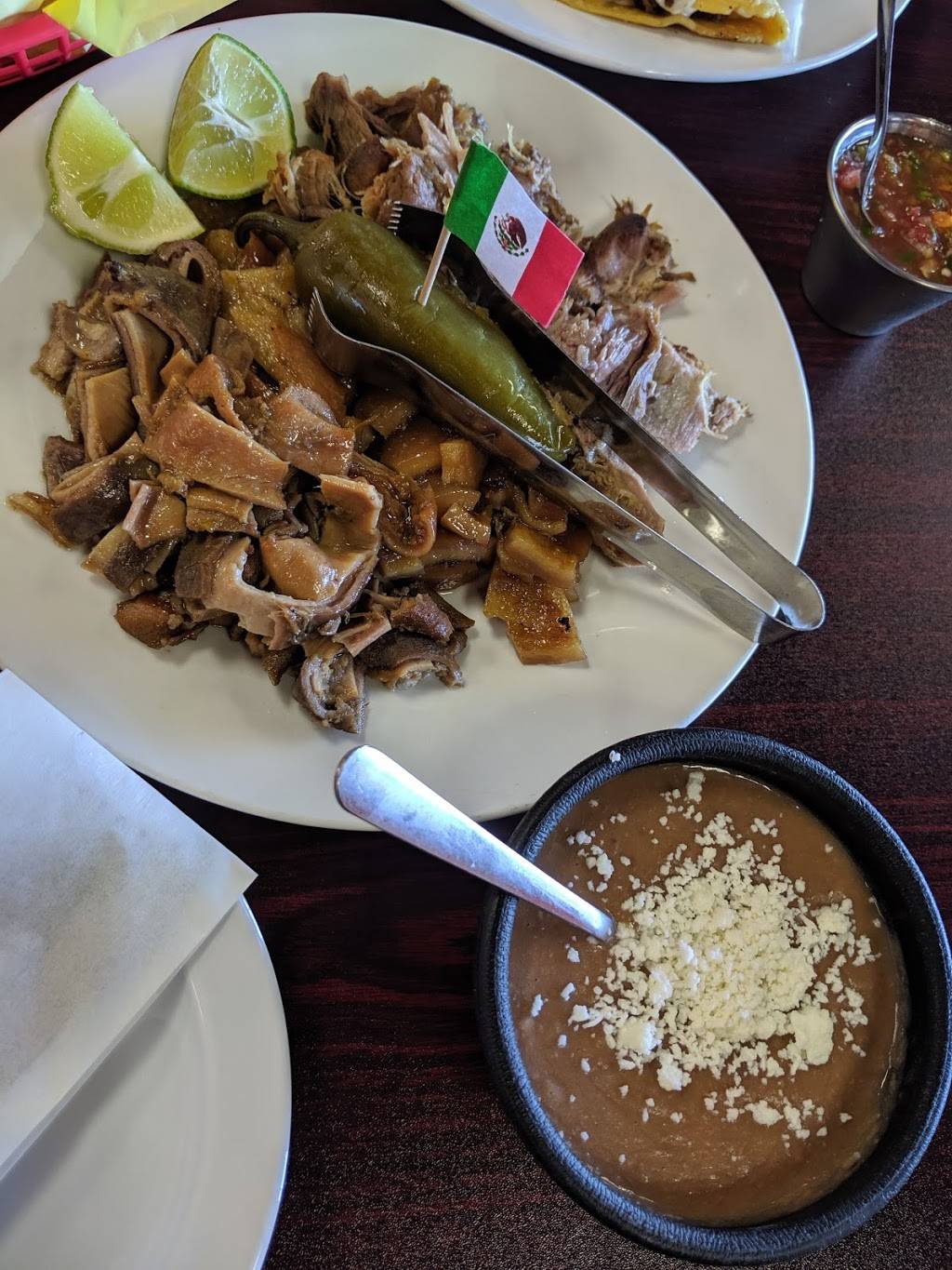CARNITAS MICHOACAN #1 | restaurant | San Bernardino, CA 92411, USA | 9095672855 OR +1 909-567-2855