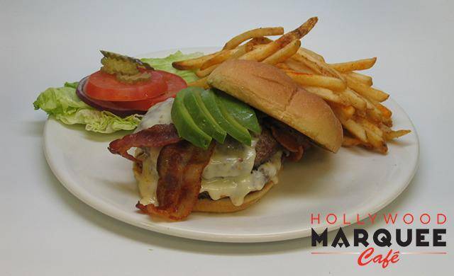 Marquee Cafe | restaurant | 777 Hollywood Casino Blvd, Kansas City, KS 66111, USA | 9132879764 OR +1 913-287-9764