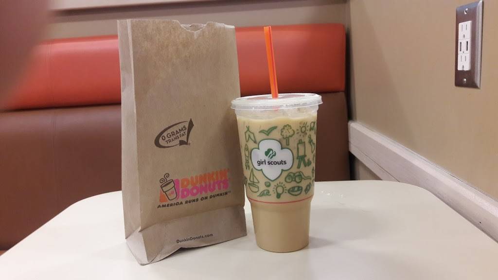 Dunkin | cafe | 5601 Manatee Ave W, Bradenton, FL 34209, USA | 9415676172 OR +1 941-567-6172