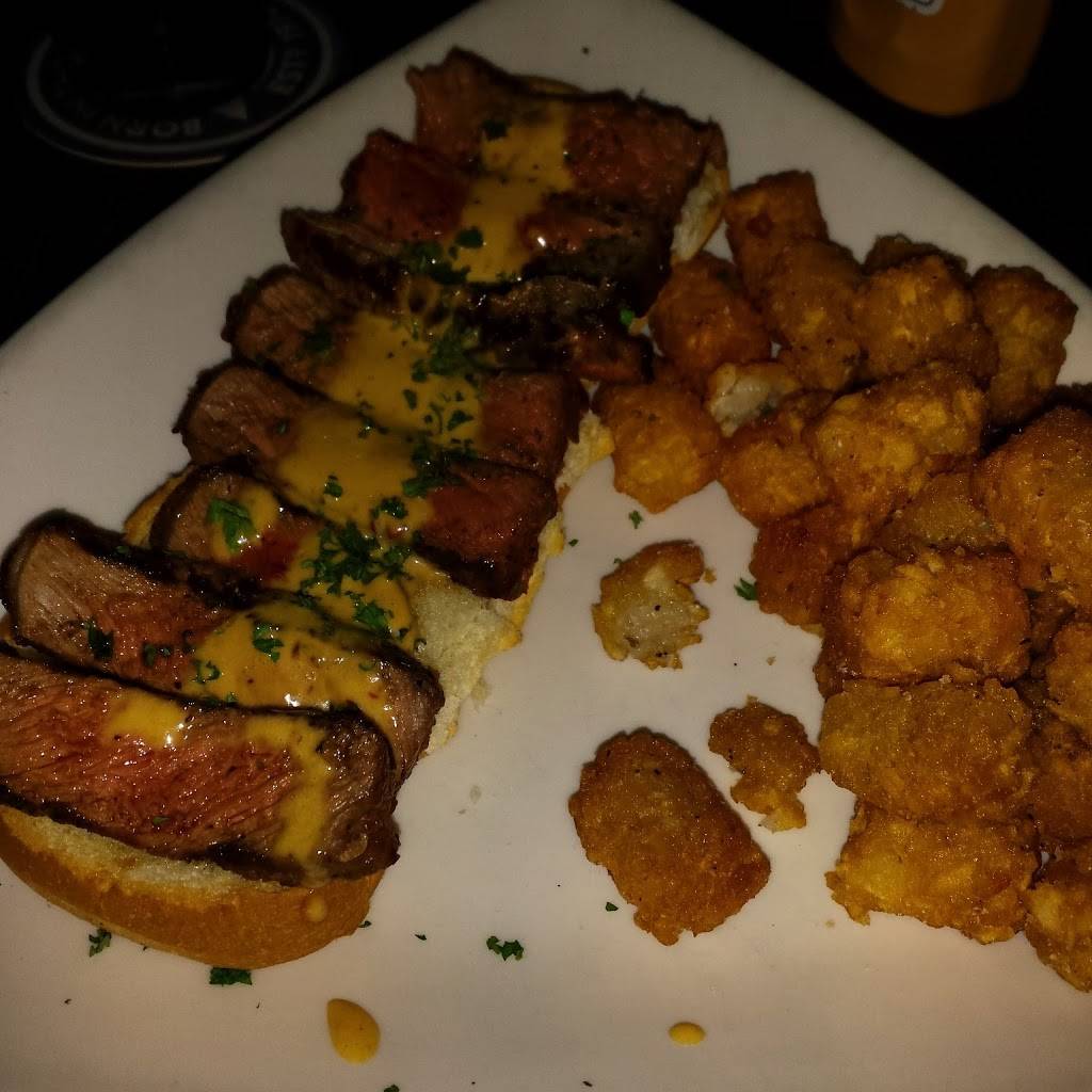 PressBox Sports Grill - NW Fresno | restaurant | 6022 W Figarden Dr, Fresno, CA 93722, USA | 5592757777 OR +1 559-275-7777