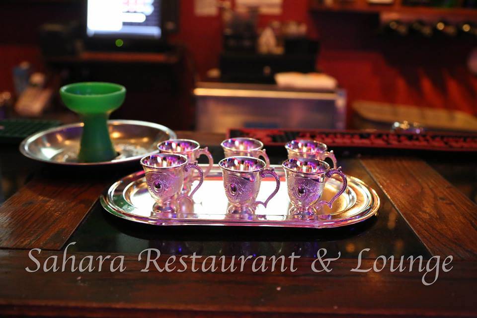 Sahara Restaurant & Hookah Lounge | restaurant | 46950 Community Plaza #109, Sterling, VA 20164, USA | 7034218252 OR +1 703-421-8252