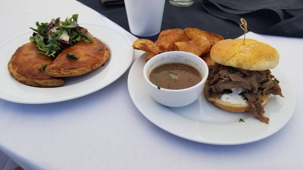 B. Franklins American Tavern | restaurant | 14425 New Bedford Way, Woodbridge, VA 22192, USA | 7039106824 OR +1 703-910-6824