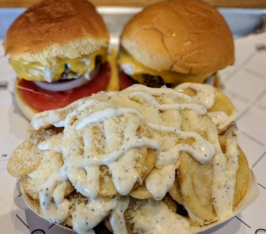 Burgerim Gourmet Burgers - Halal | restaurant | 2380 Monument Blvd C-2, Pleasant Hill, CA 94523, USA | 9253499502 OR +1 925-349-9502