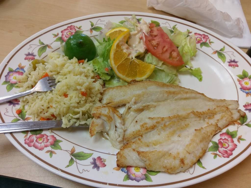 Pescaderia El Pescador | restaurant | 17245 Valley Blvd, La Puente, CA 91744, USA | 6269645224 OR +1 626-964-5224