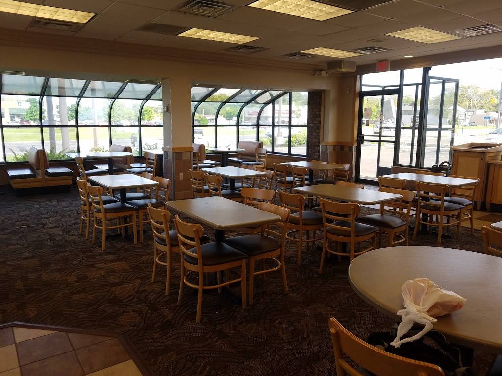 Wendys | restaurant | 5714 S Telegraph Rd, Dearborn Heights, MI 48125, USA | 3132925727 OR +1 313-292-5727