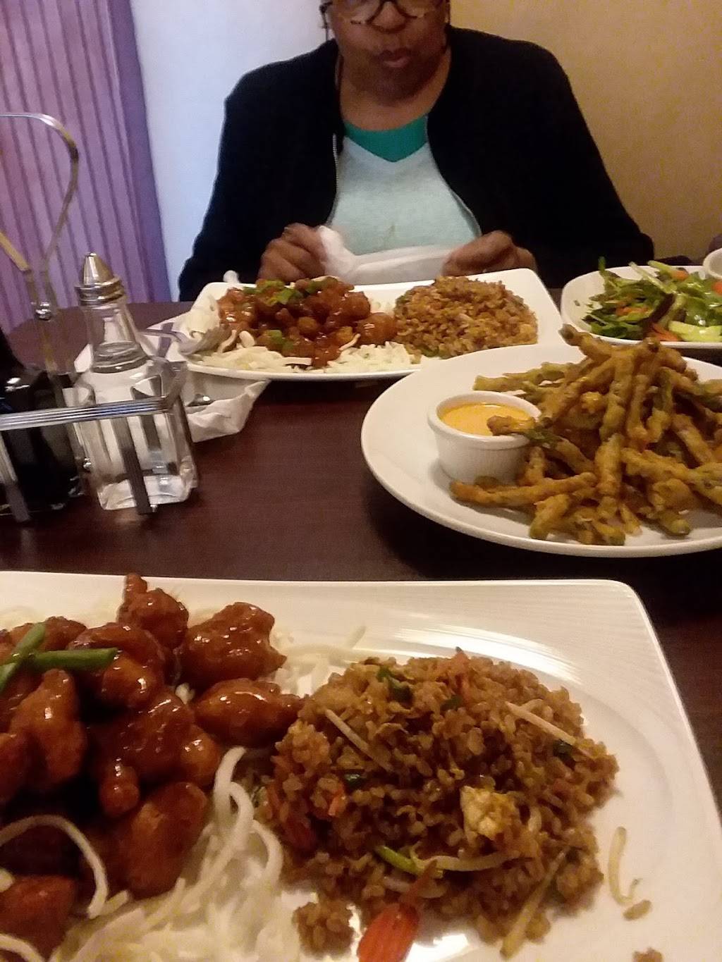 Vision China Bistro | restaurant | 3201 Yanceyville St, Greensboro, NC 27405, USA | 3366900158 OR +1 336-690-0158