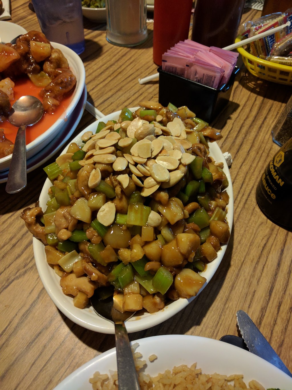 China Lantern | restaurant | 315 W 4th St, Pueblo, CO 81003, USA | 7195460640 OR +1 719-546-0640