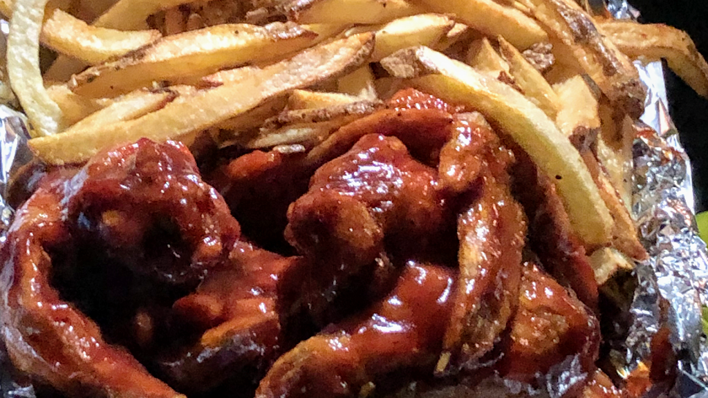 RUDYS FOOD SERVICE | restaurant | 12212 Corlett Ave, Cleveland, OH 44105, USA | 2165265221 OR +1 216-526-5221