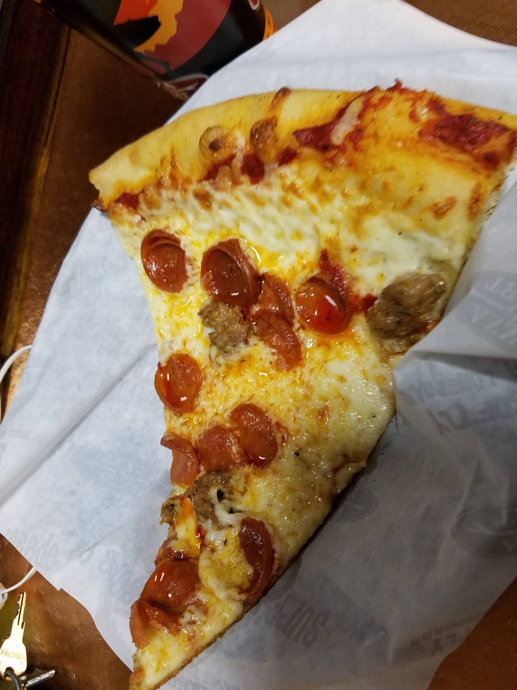 Pizza My Heart | meal takeaway | 4898 San Felipe Rd, San Jose, CA 95135, USA | 4082386000 OR +1 408-238-6000