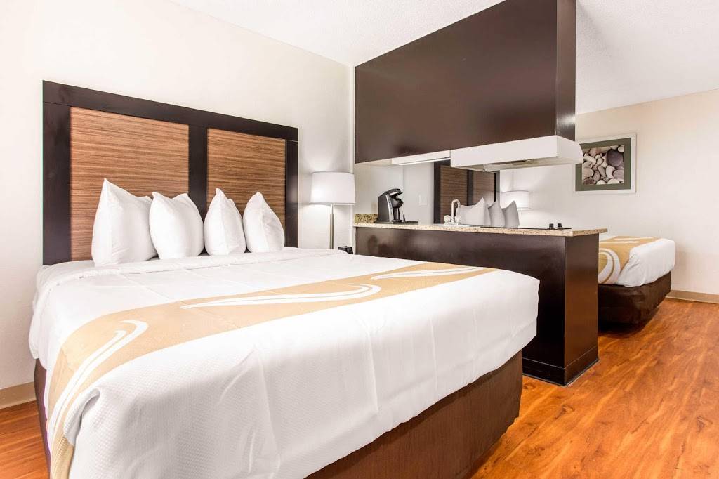 Quality Inn & Suites | restaurant | 401 Hospitality Ln, Myrtle Beach, SC 29577, USA | 8432361264 OR +1 843-236-1264