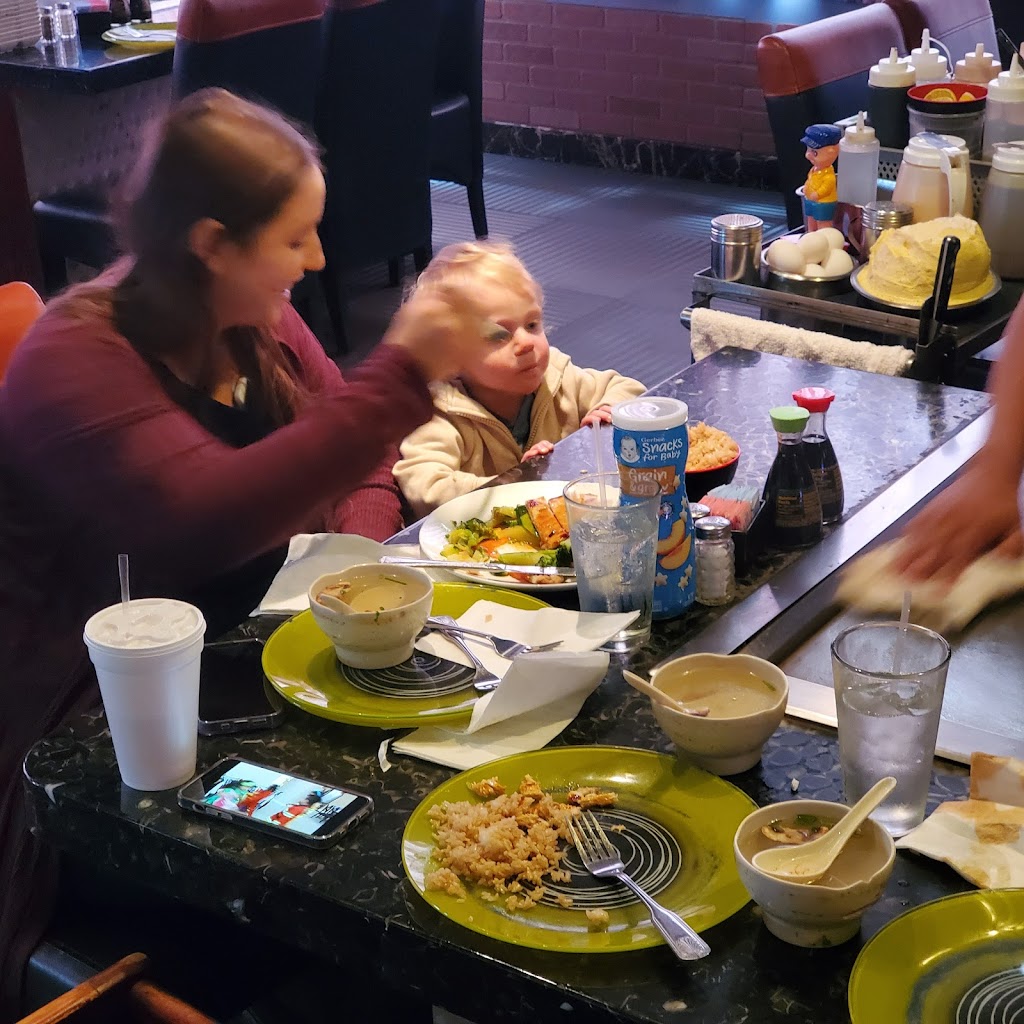 Wasabi Japanese Steakhouse | restaurant | 3916 Call Field Rd #100, Wichita Falls, TX 76308, USA | 9406913399 OR +1 940-691-3399