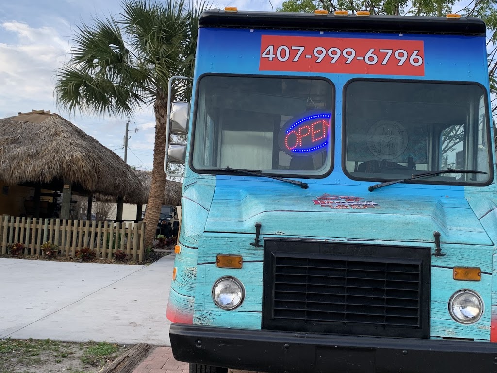 Crazy About My Habana Café | restaurant | 4007 Clarcona Ocoee Rd, Orlando, FL 32810, USA | 4079996796 OR +1 407-999-6796