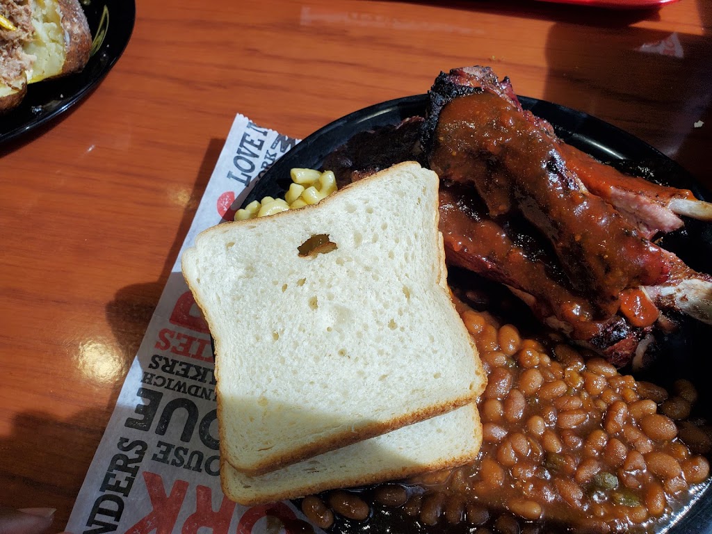 Full Moon Bar-B-Que | restaurant | 3826 Montgomery Hwy, Dothan, AL 36303, USA | 3344464322 OR +1 334-446-4322