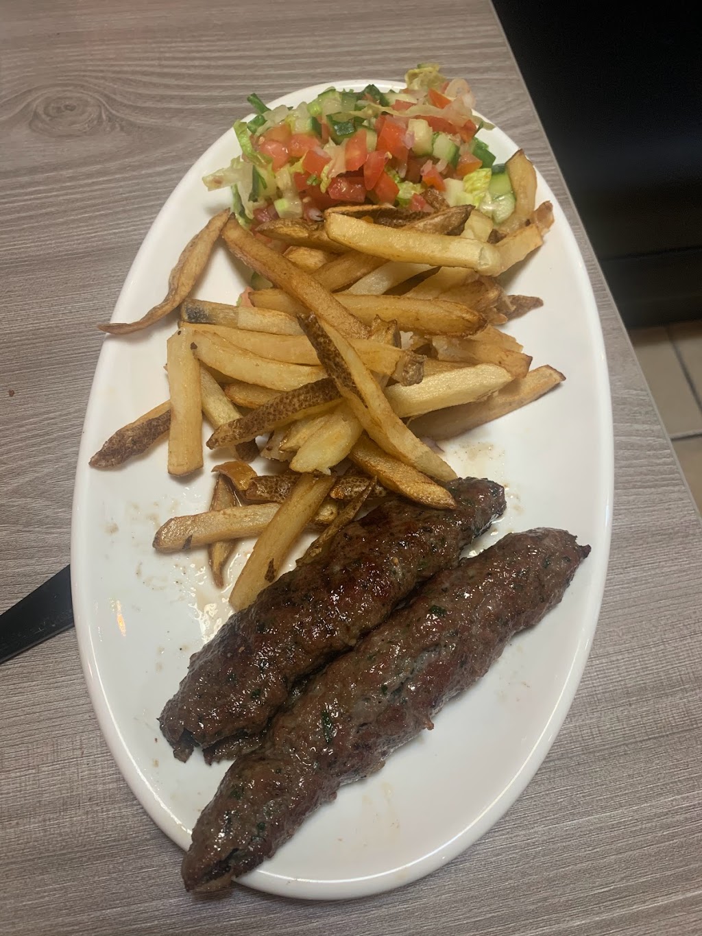 Fata Morgana Mediterranean Cuisine | restaurant | 7116 E Mercer Ln Suite 103, Scottsdale, AZ 85254, United States | 4806872243 OR +1 480-687-2243