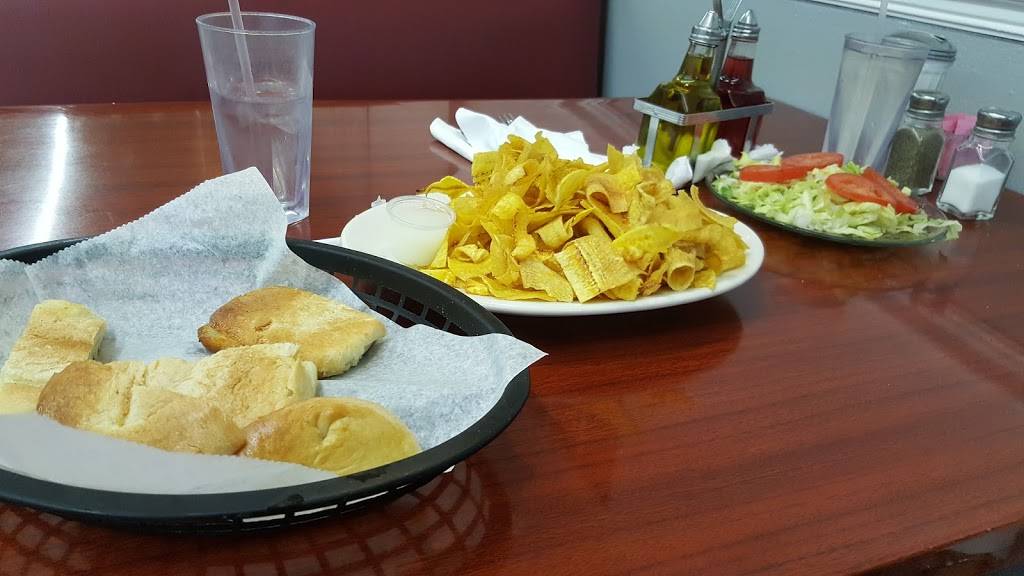 Arco Iris Cafe | restaurant | 4001 N Habana Ave, Tampa, FL 33607, USA | 8138728306 OR +1 813-872-8306