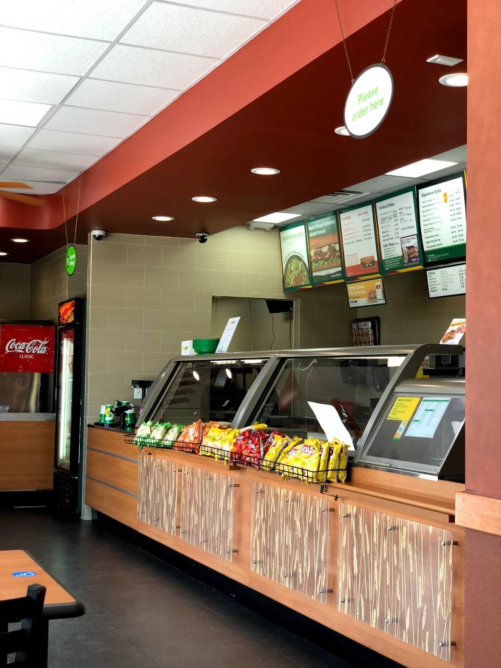 Subway Restaurants | restaurant | 8549 Almeda Rd Bldg. A, Houston, TX 77054, USA | 2818889086 OR +1 281-888-9086