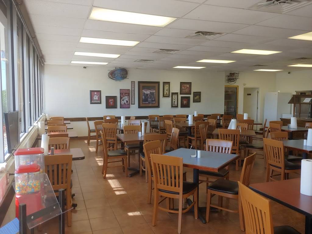 Yannis Gyros and Kebobs | restaurant | 8027 Harborside Dr, Galveston, TX 77554, USA | 4096327411 OR +1 409-632-7411