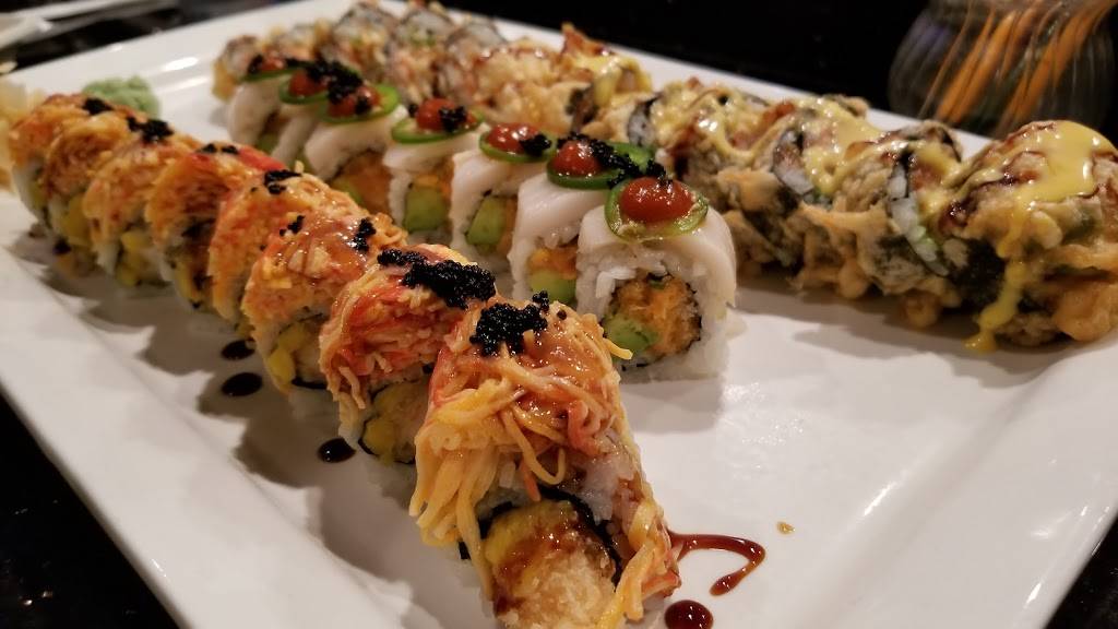 Miyako Sushi & Grill | restaurant | 1528, 2547 Richmond Rd, Lexington, KY 40509, USA | 8592680708 OR +1 859-268-0708