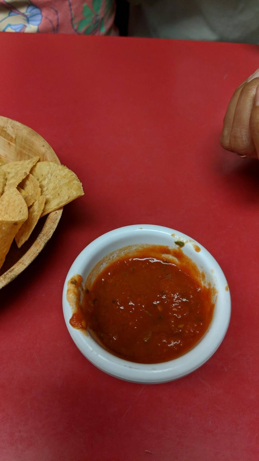 Picantes Authentic Mexican Fd | restaurant | 907 S Euclid St, Anaheim, CA 92802, USA | 7149914111 OR +1 714-991-4111